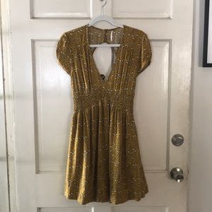 Free People Dress